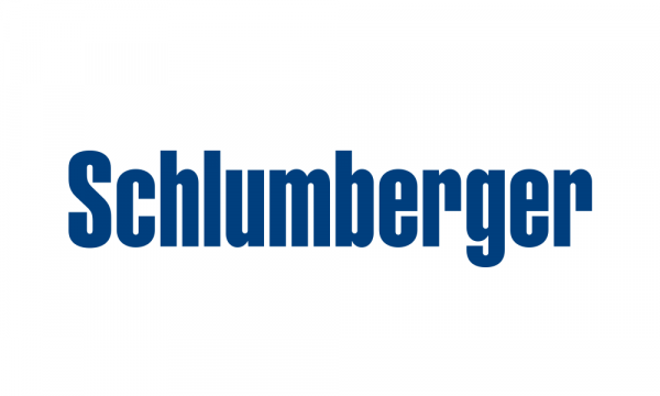 Schlumberger Champion Logo