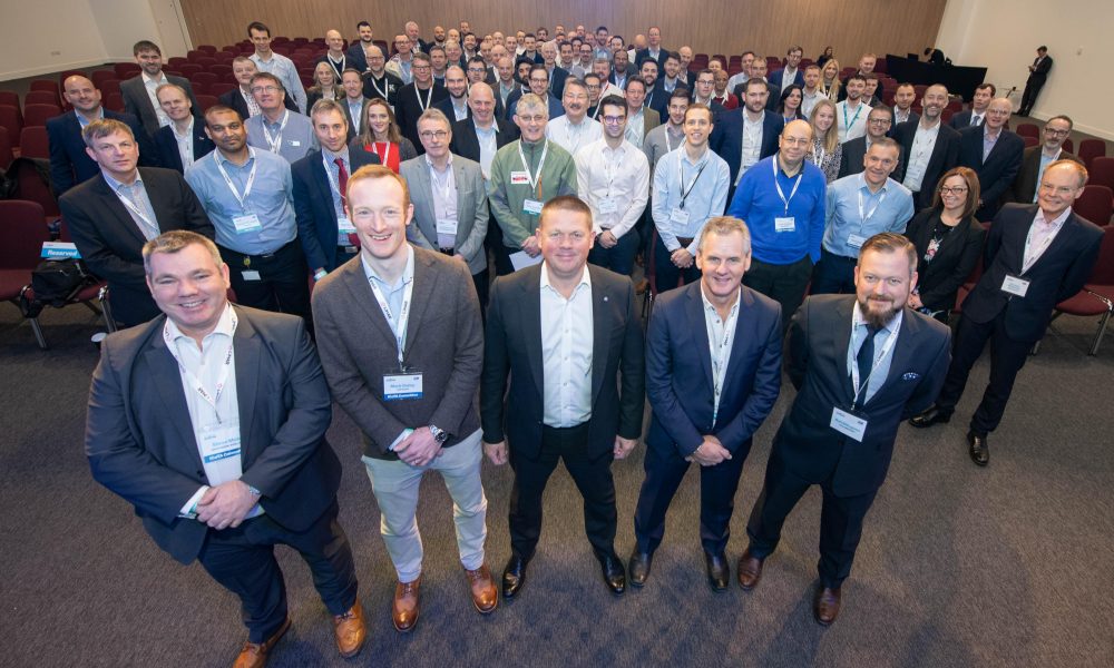 20191114 I Co TA Conf D2 001