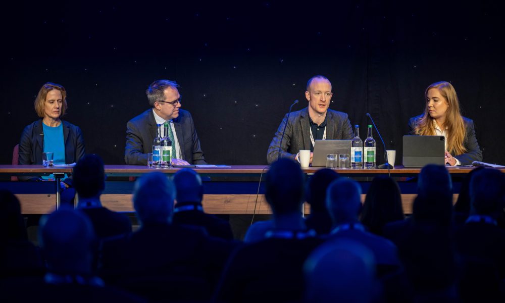 2024 SPE ICoTA Technical Programme