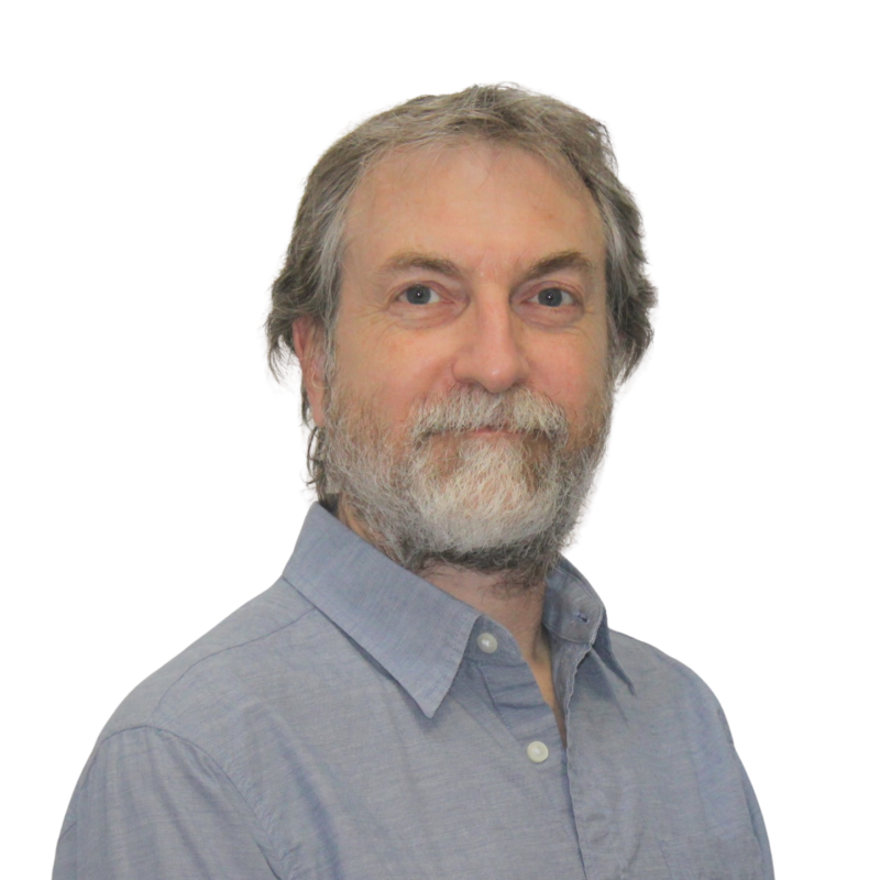 Dr Ken Coates