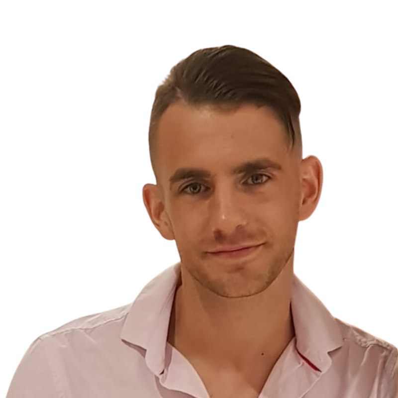 Kris Bruce