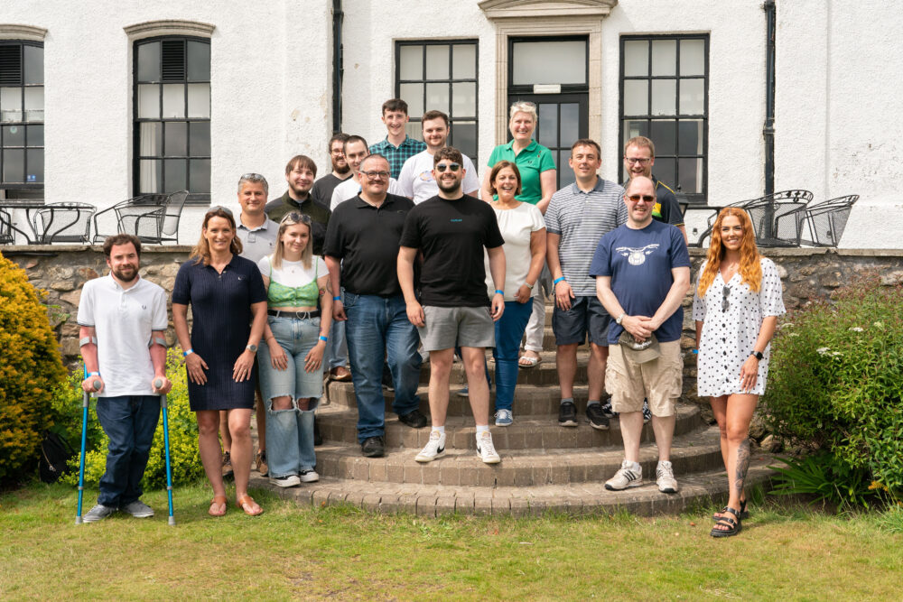 ITWORX UK Celebrate Employee Ownership Day ITWORX UK