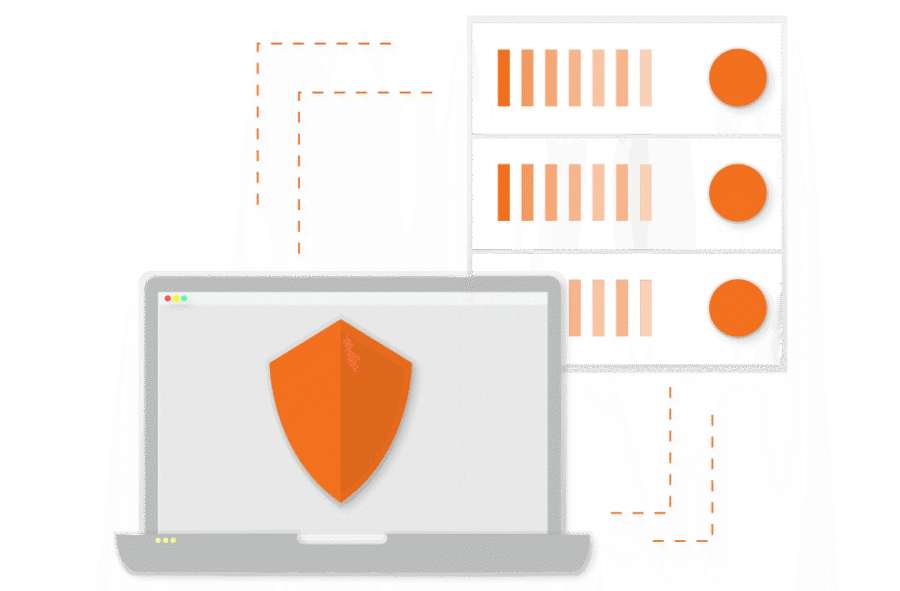 Advanced security