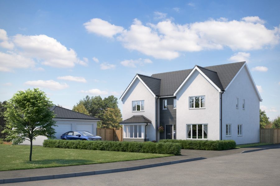 Treetops Social Image