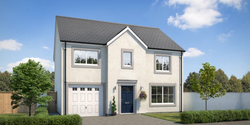 Grandhome