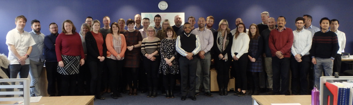ABOUT_PIM Staff group