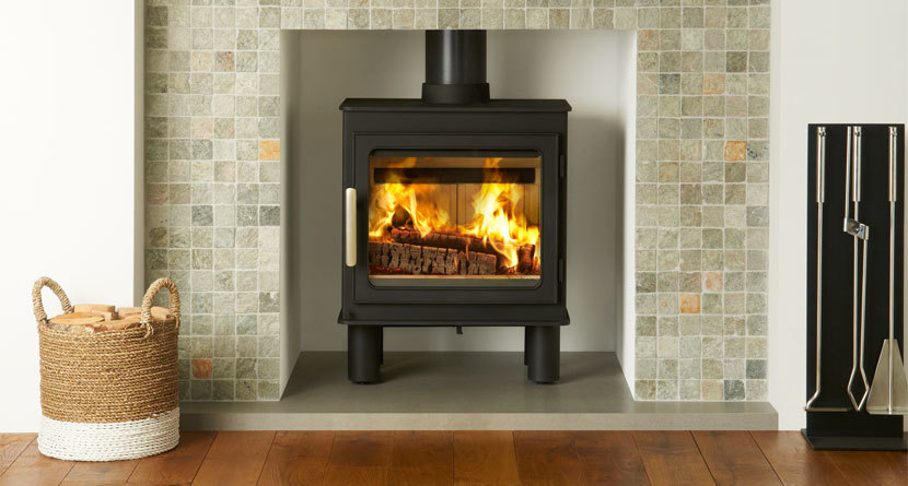 Robertson Fireplaces Bergen