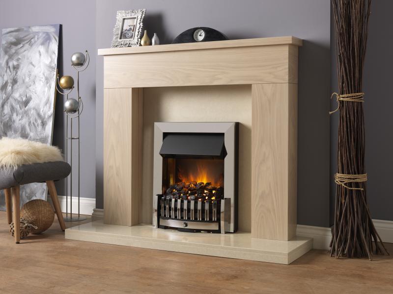 Robertson Fireplaces Danville