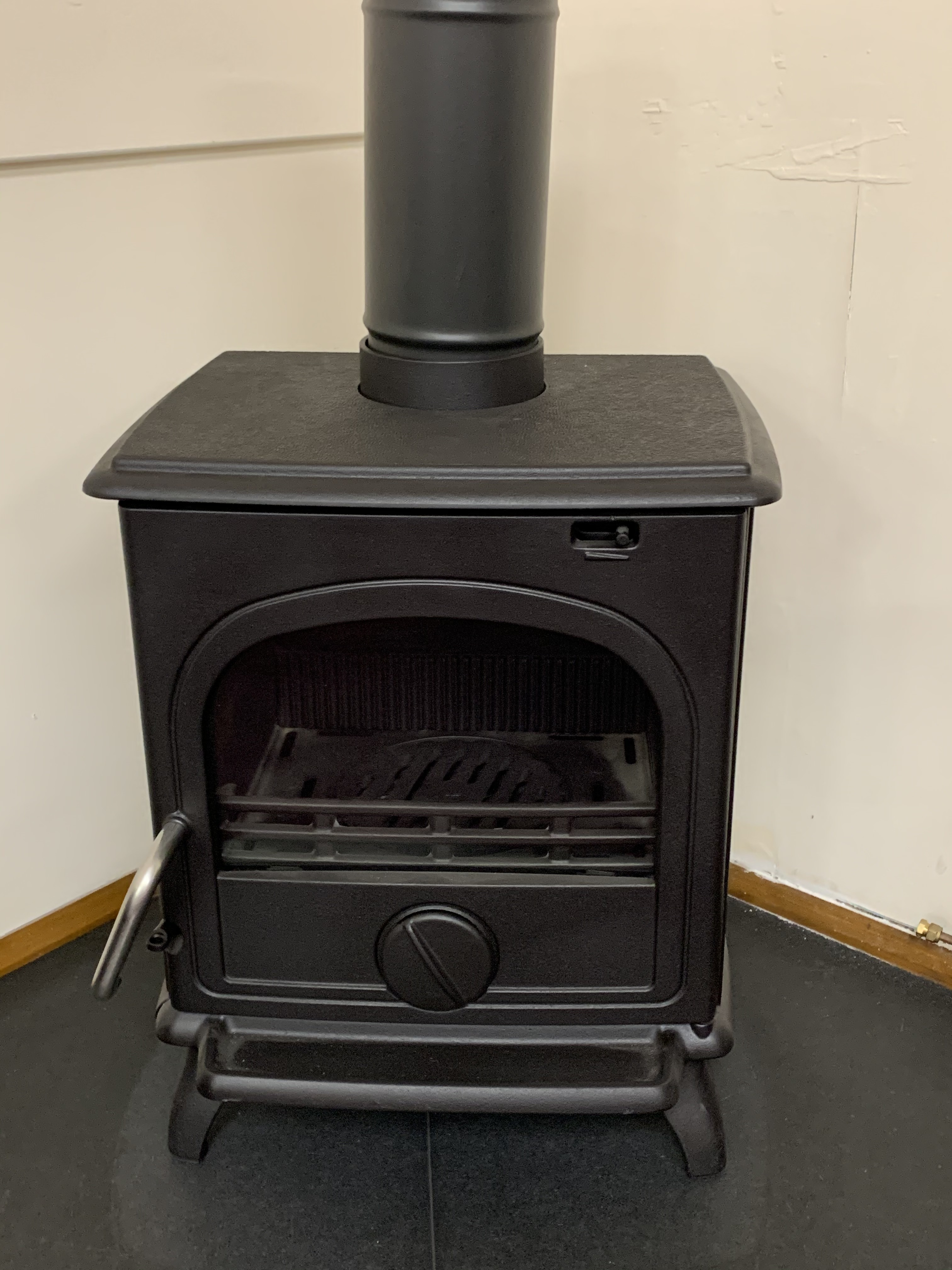 Robertson Fireplaces 44MF