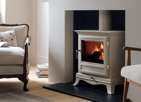 Robertson Fireplaces | Beaumont 8 (Gas)