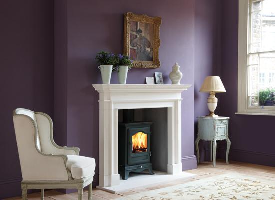 Robertson Fireplaces Belgravia 8