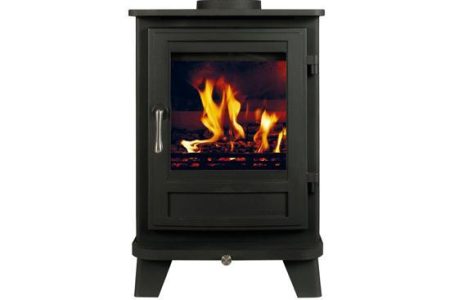 Robertson Fireplaces | Stoves
