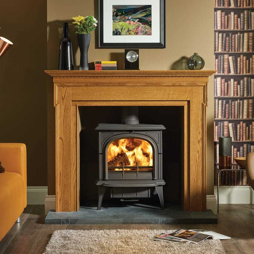 Robertson Fireplaces | Huntingdon 40