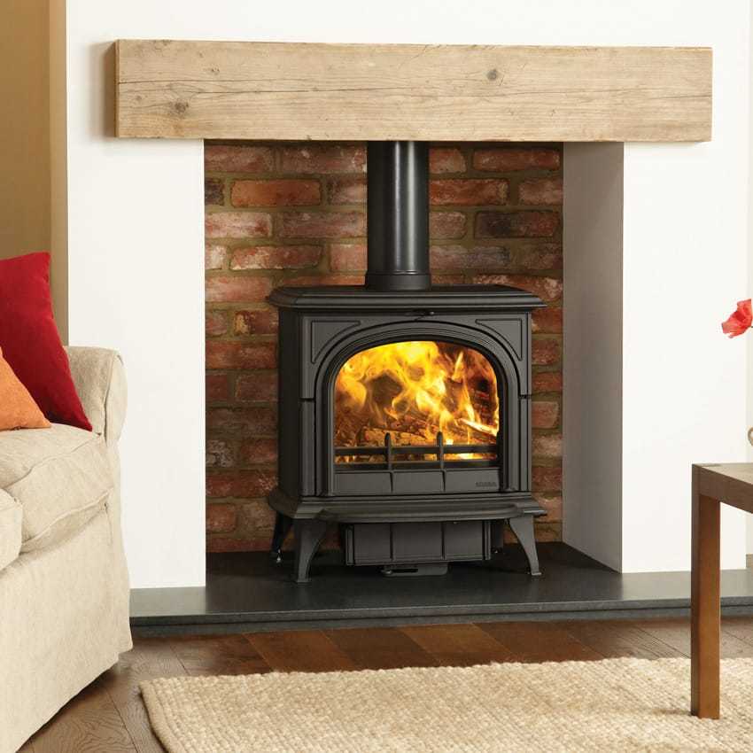 Robertson Fireplaces | Huntingdon 40