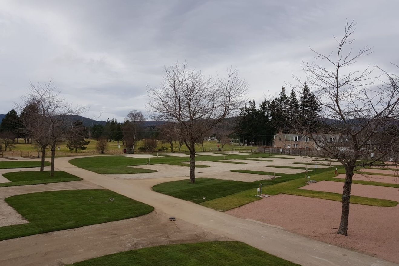 Ballater-caravan-park