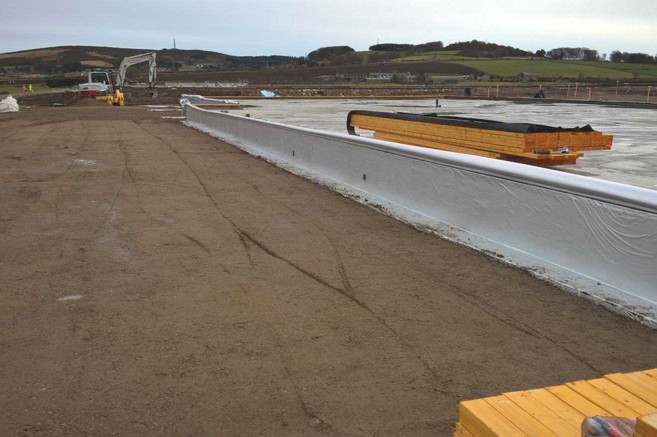 Kingsford-Concrete-Pour