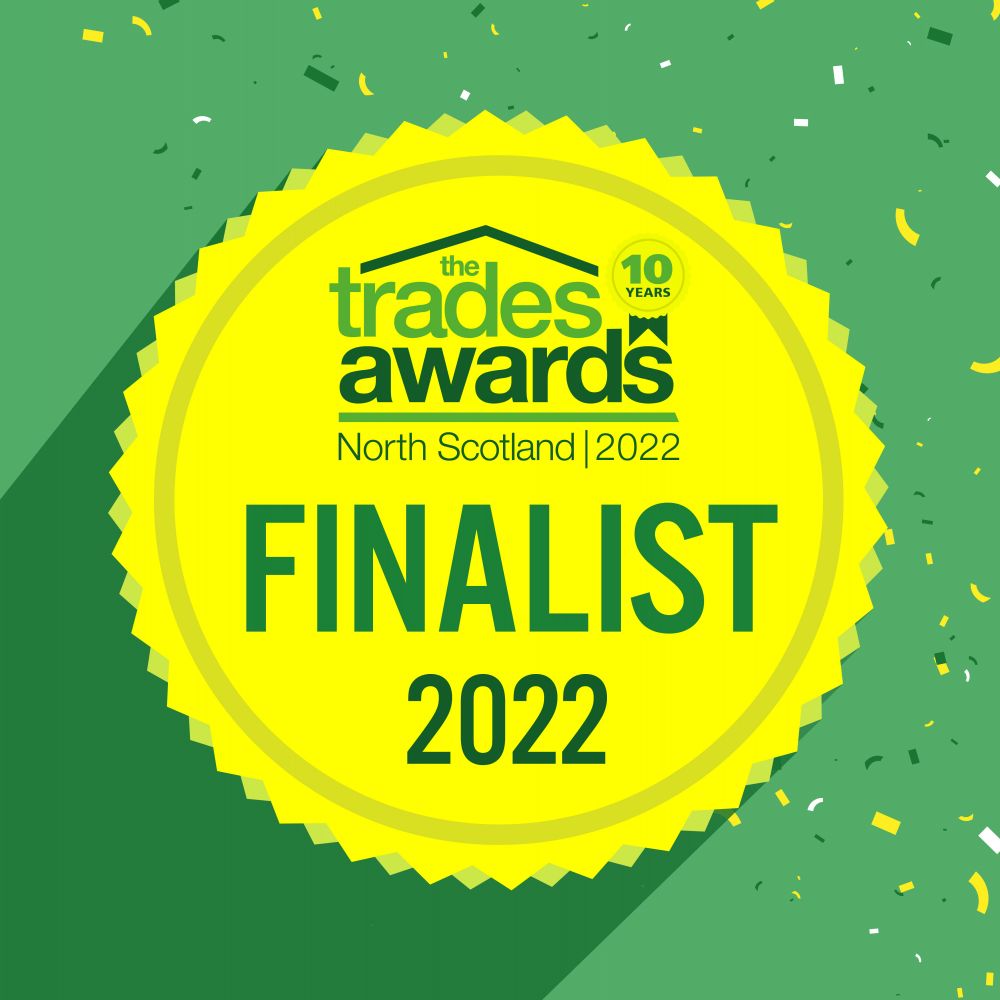 Finalists in four categories at the Trade Awards 2022 W M Donald